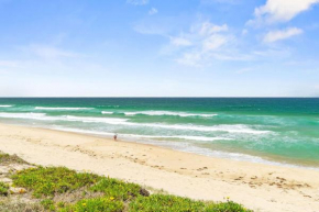 Coastal on Curtis Beach House